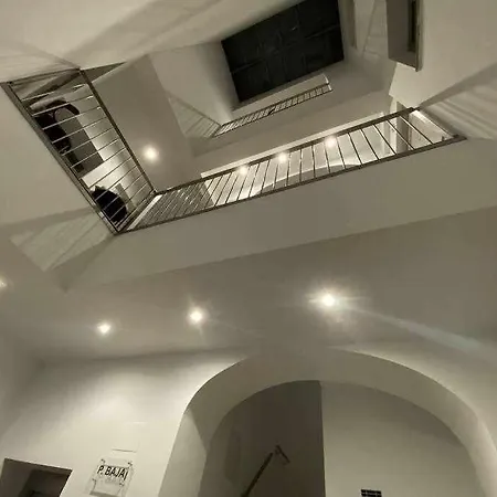 Rodrigo De Triana Primero A Apartment *