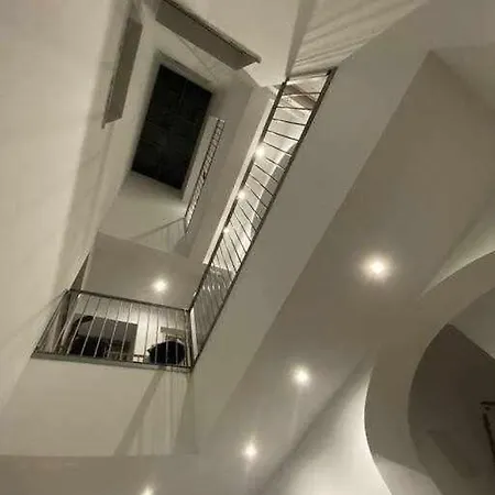 Apartment Rodrigo De Triana Primero A Seville