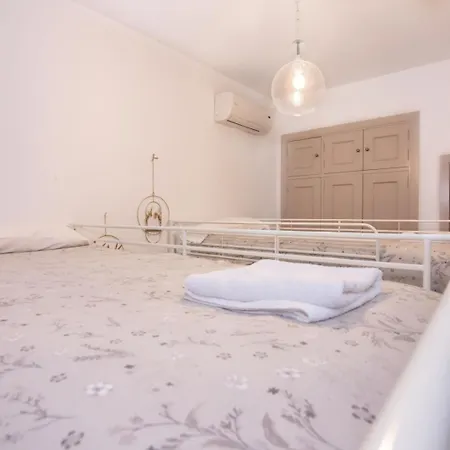 Apartment Rodrigo De Triana Primero A