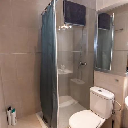 Apartment Rodrigo De Triana Primero A Seville