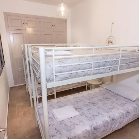 Apartment Rodrigo De Triana Primero A