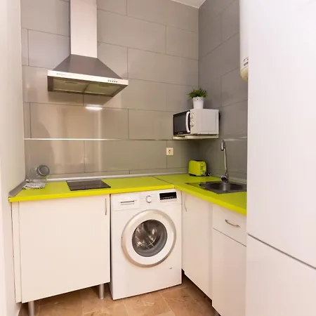 Apartment Rodrigo De Triana Primero A *