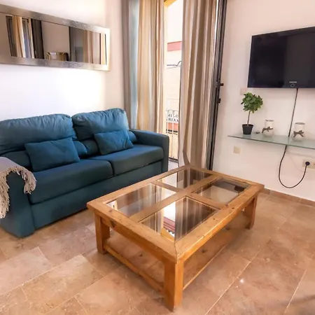 Apartment Rodrigo De Triana Primero A